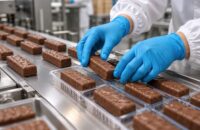 Dla par praca w Niemczech na produkcji batonów bez znajomości języka od zaraz w fabryce z Ausgburga Dla par praca w Niemczech na produkcji batonów bez znajomości języka od zaraz w fabryce z Ausgburga