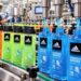 produkcja kosmetykow zele pod prysznic adidas