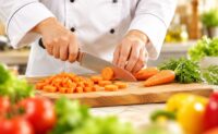 Od zaraz praca w Niemczech jako pomoc kuchenna bez znajomości języka w Bonn Od zaraz praca w Niemczech jako pomoc kuchenna bez znajomości języka w Bonn