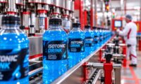 Produkcja napojów dam pracę w Niemczech bez znajomości języka od zaraz w fabryce z Hamburga