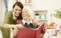 Od zaraz praca Niemcy jako opiekunka do seniorki 67 lat po udarze w Erfurcie